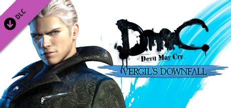 DmC Devil May Cry: Vergil's Downfall Price history · SteamDB.